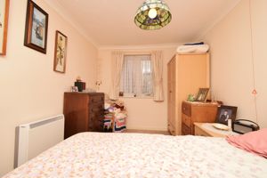 Bedroom- click for photo gallery